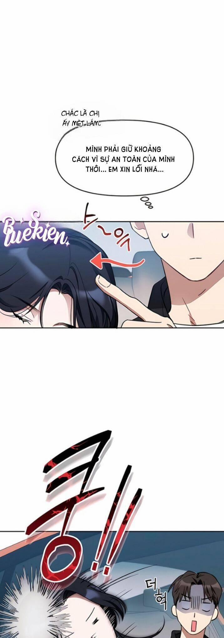 Công Việc Bất Thường 13 trang 5