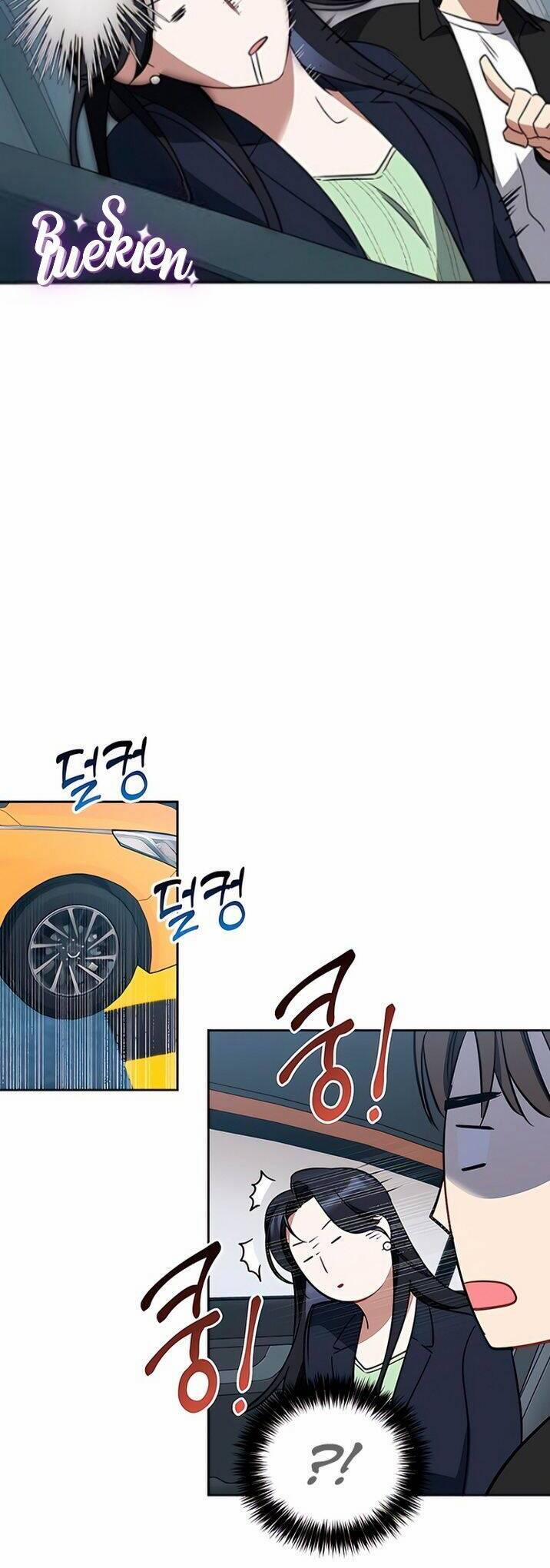 Công Việc Bất Thường 13 trang 6