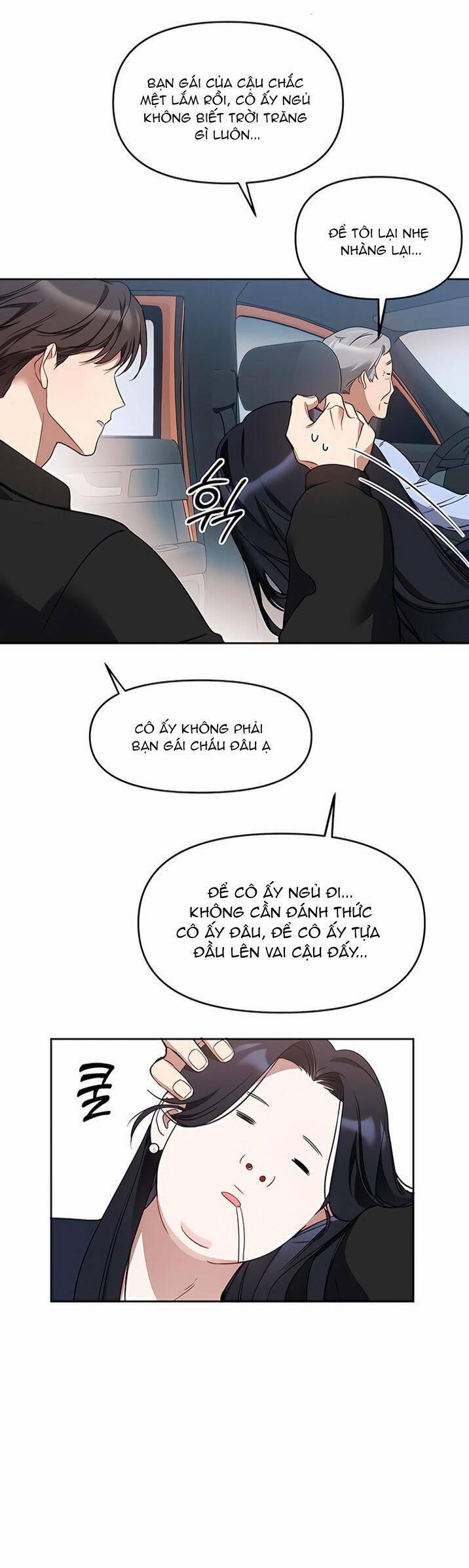 Công Việc Bất Thường 13 trang 9