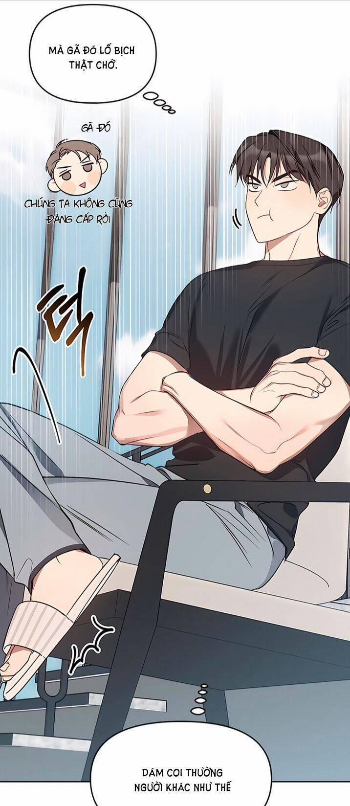 Công Việc Bất Thường 14 trang 10