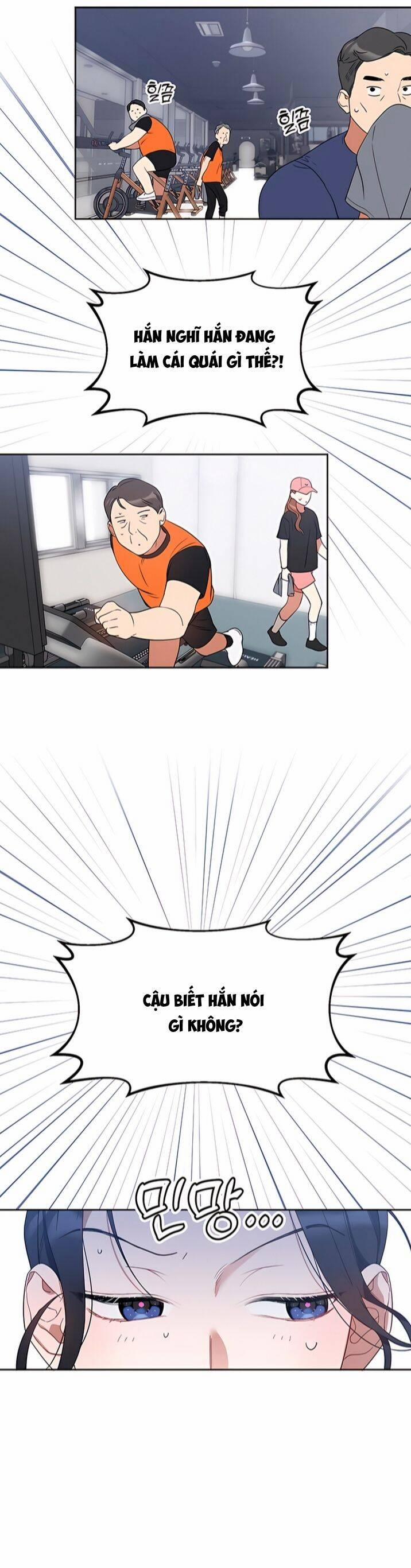 Công Việc Bất Thường 14 trang 20