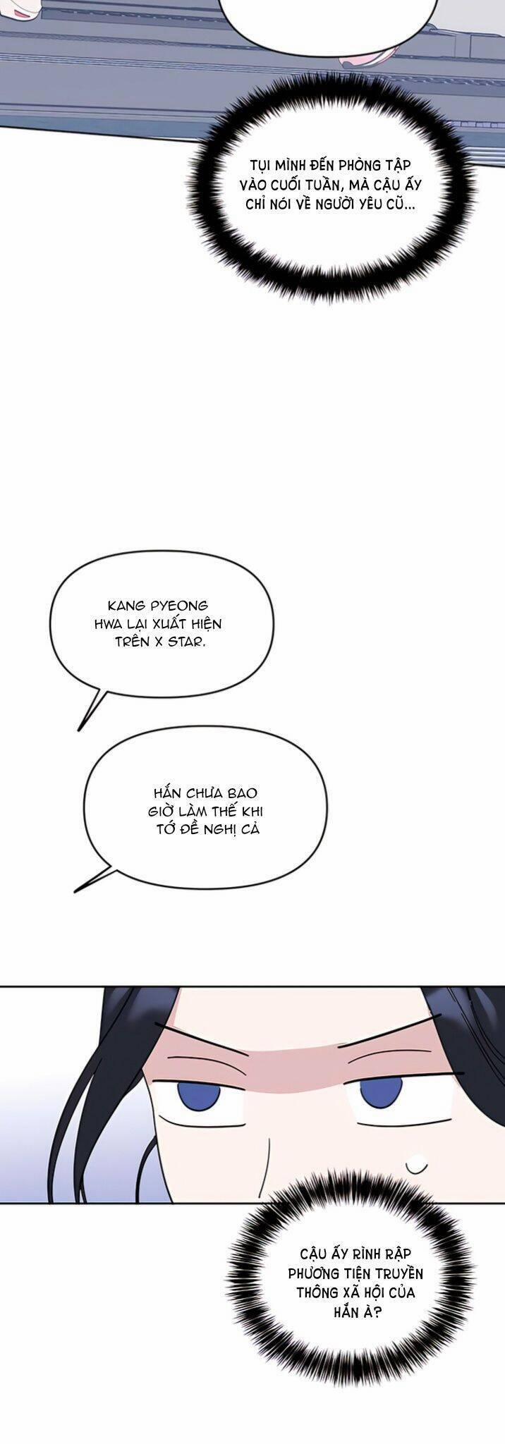 Công Việc Bất Thường 14 trang 23