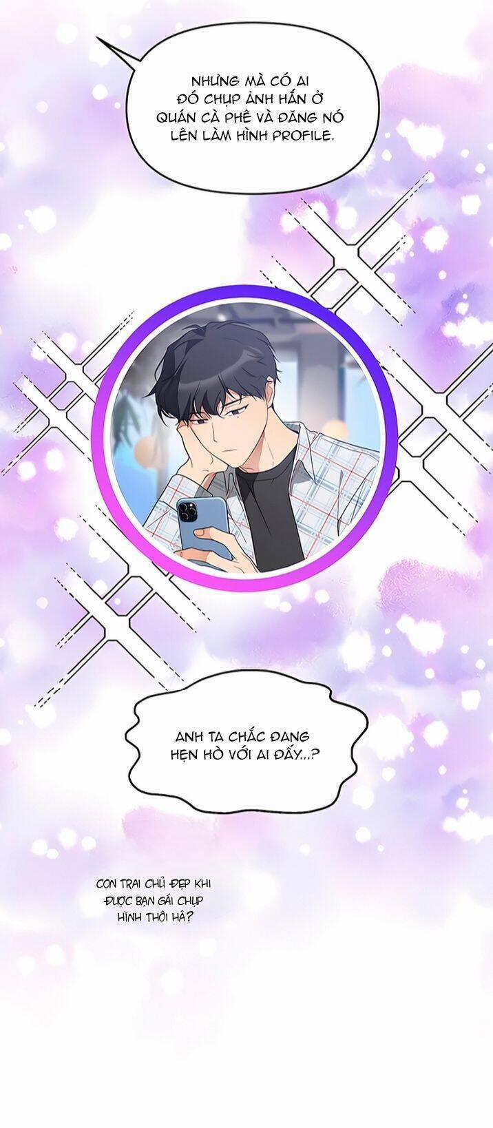 Công Việc Bất Thường 14 trang 24