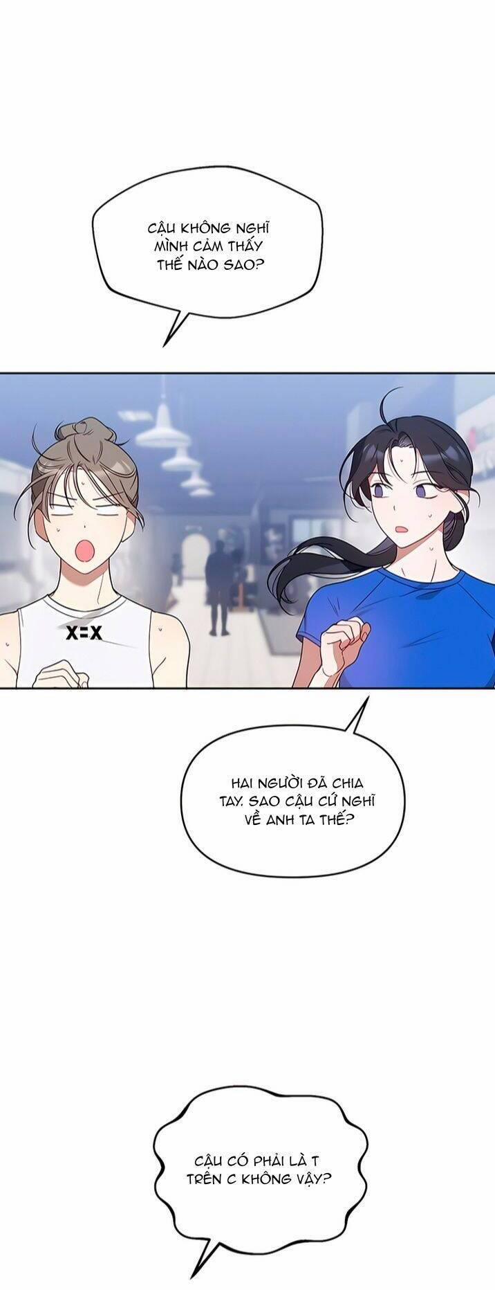 Công Việc Bất Thường 14 trang 27