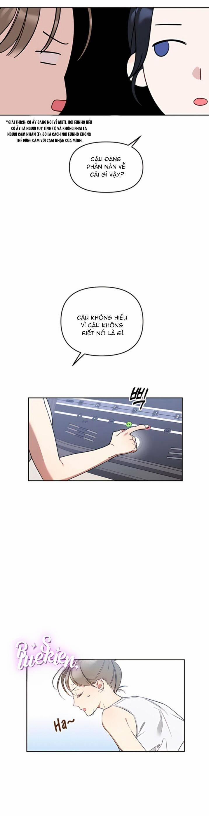 Công Việc Bất Thường 14 trang 28