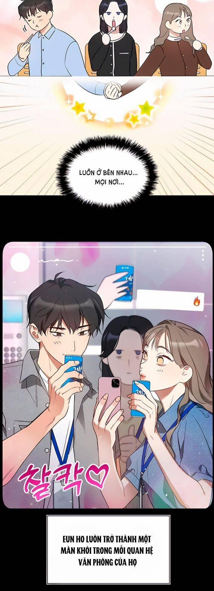 Công Việc Bất Thường 14 trang 32