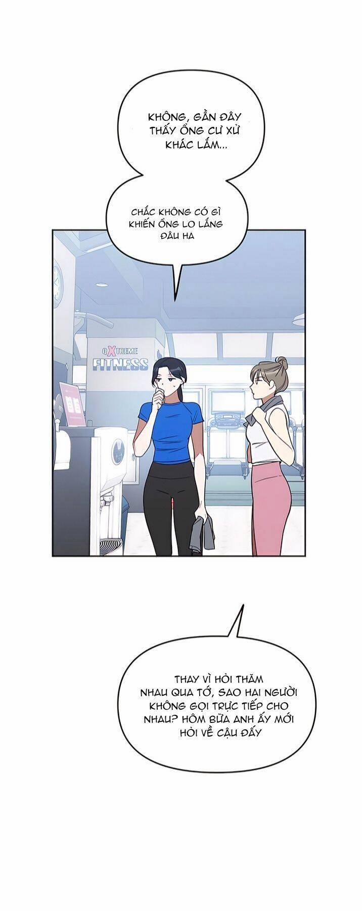 Công Việc Bất Thường 14 trang 44