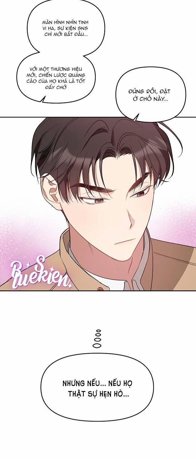 Công Việc Bất Thường 15 trang 13