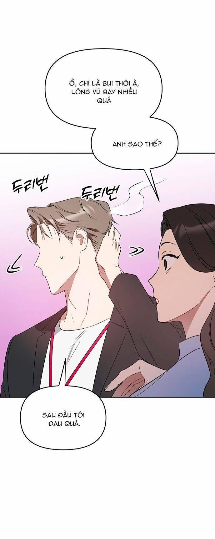 Công Việc Bất Thường 15 trang 20