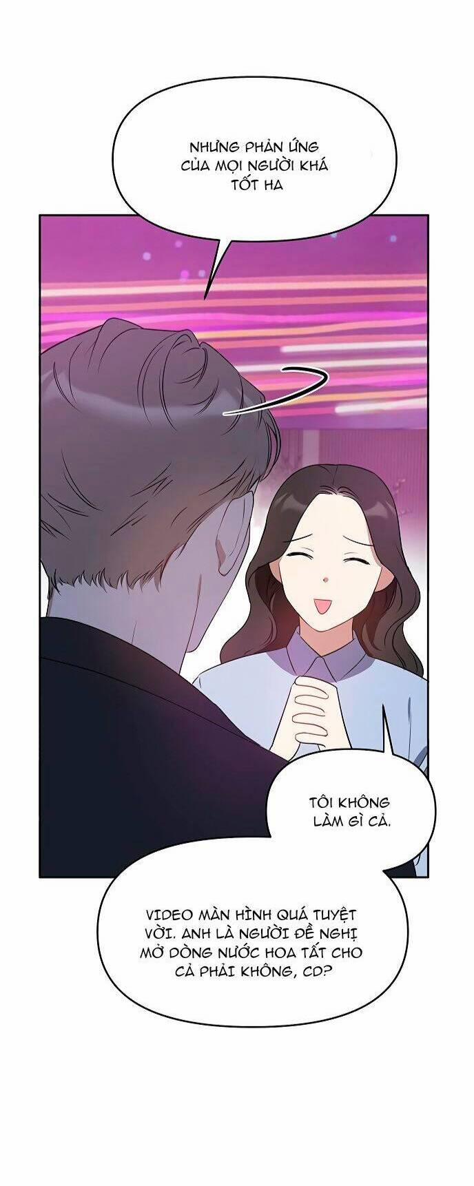 Công Việc Bất Thường 15 trang 21