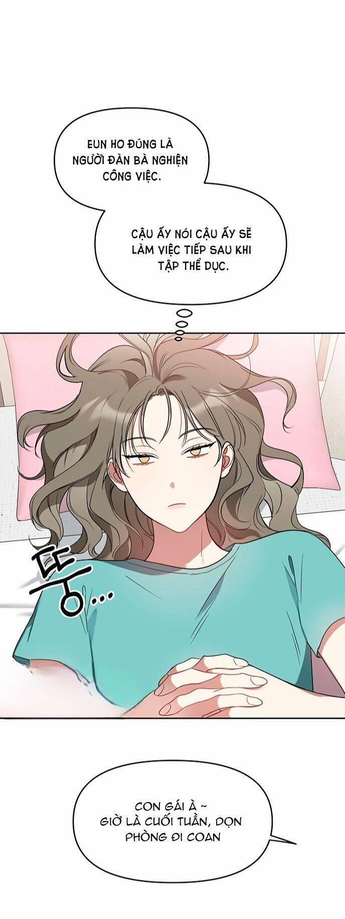 Công Việc Bất Thường 15 trang 25