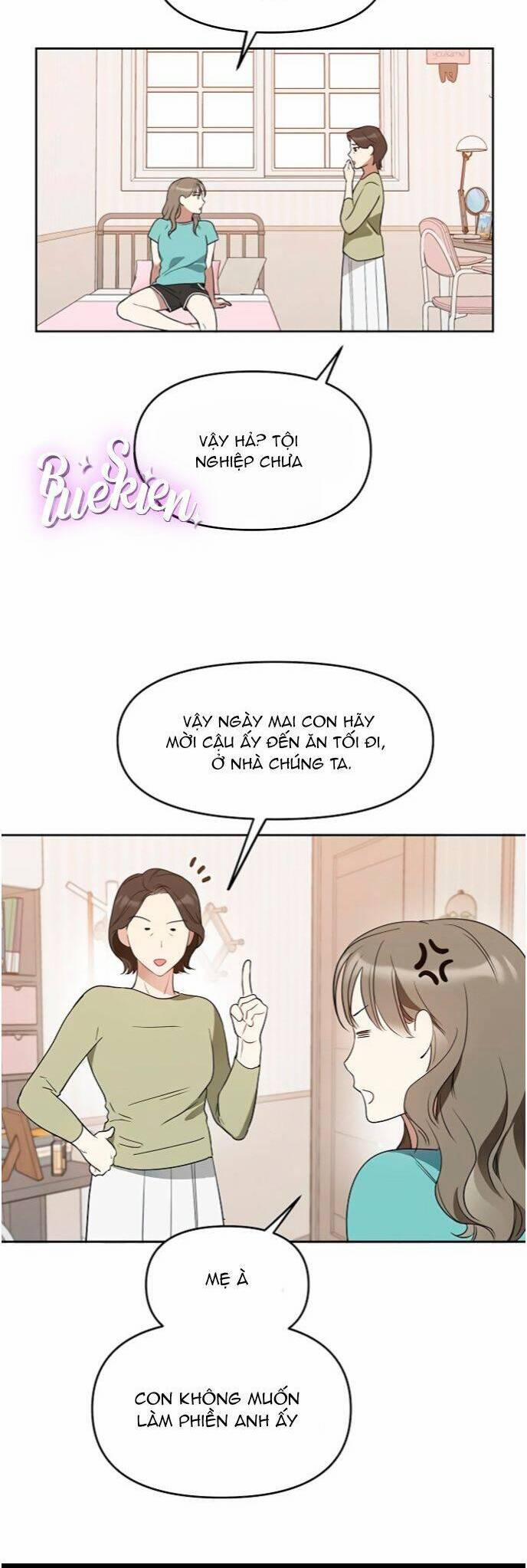 Công Việc Bất Thường 15 trang 30