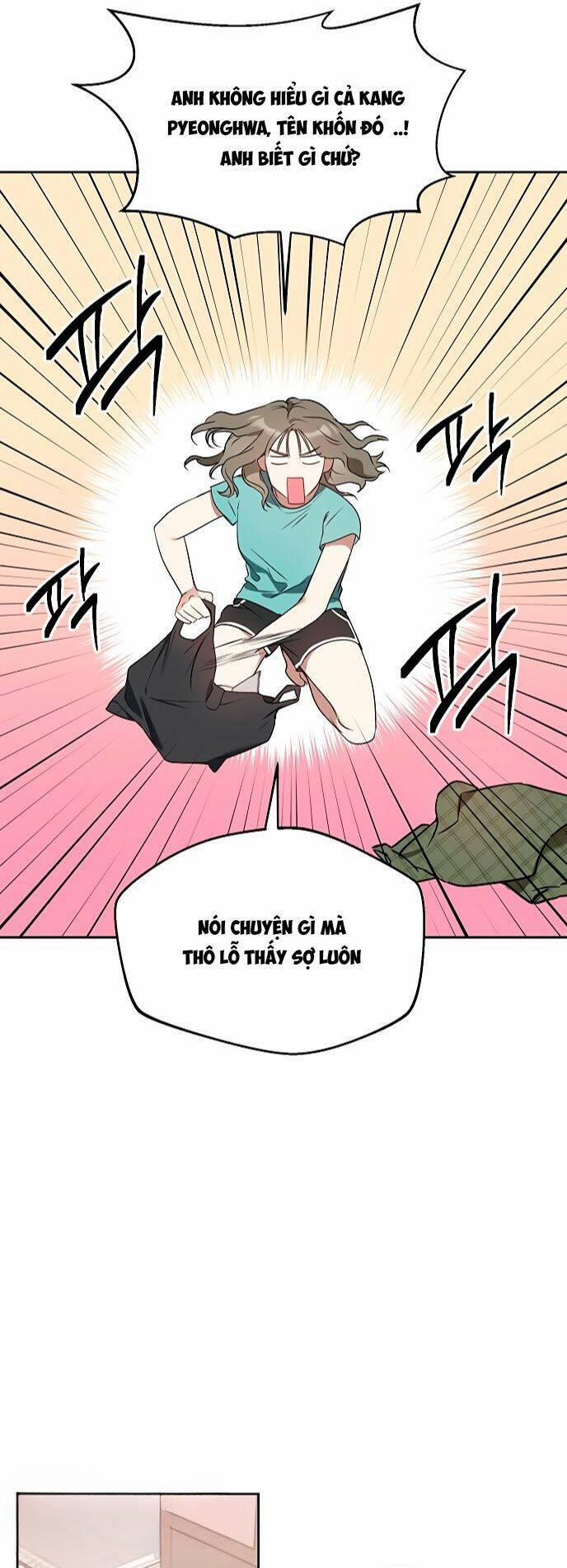 Công Việc Bất Thường 15 trang 37