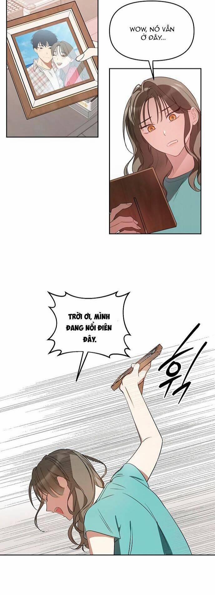 Công Việc Bất Thường 15 trang 38