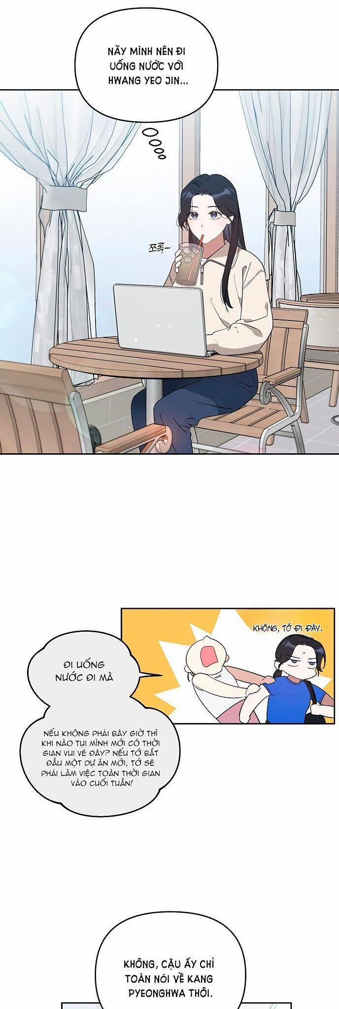 Công Việc Bất Thường 15 trang 45