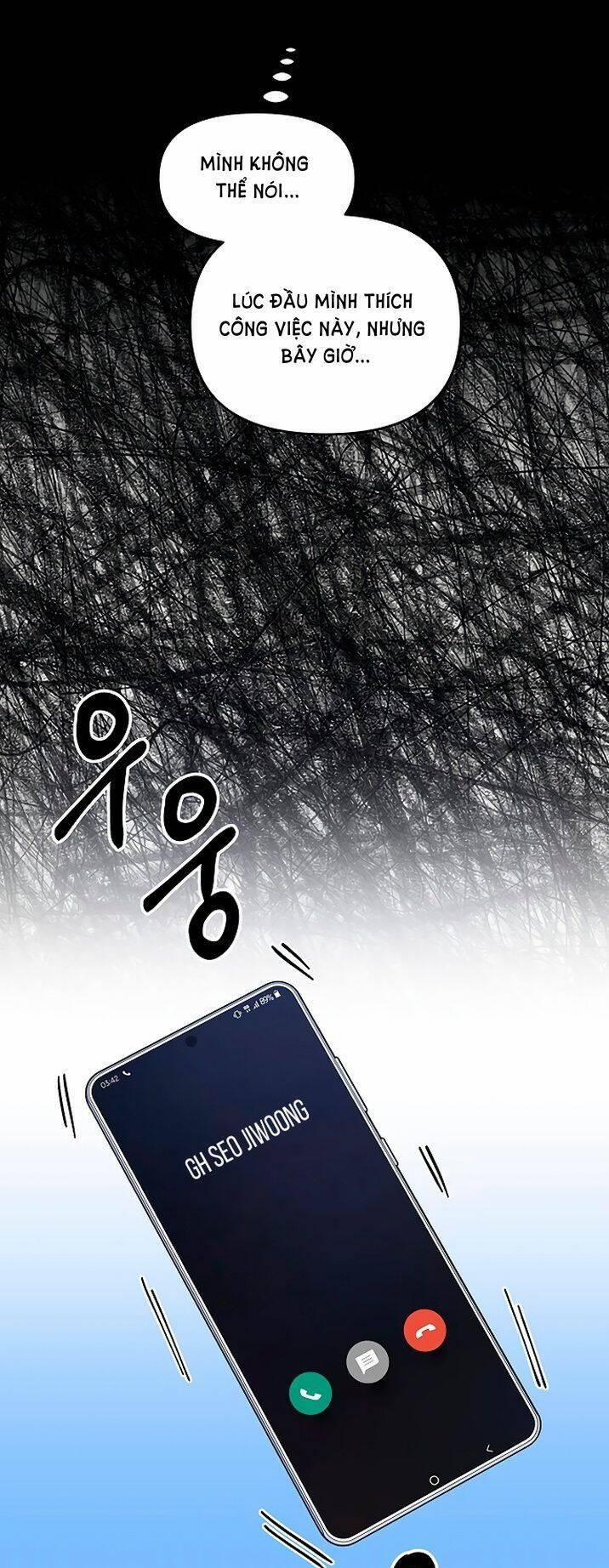 Công Việc Bất Thường 16 trang 17