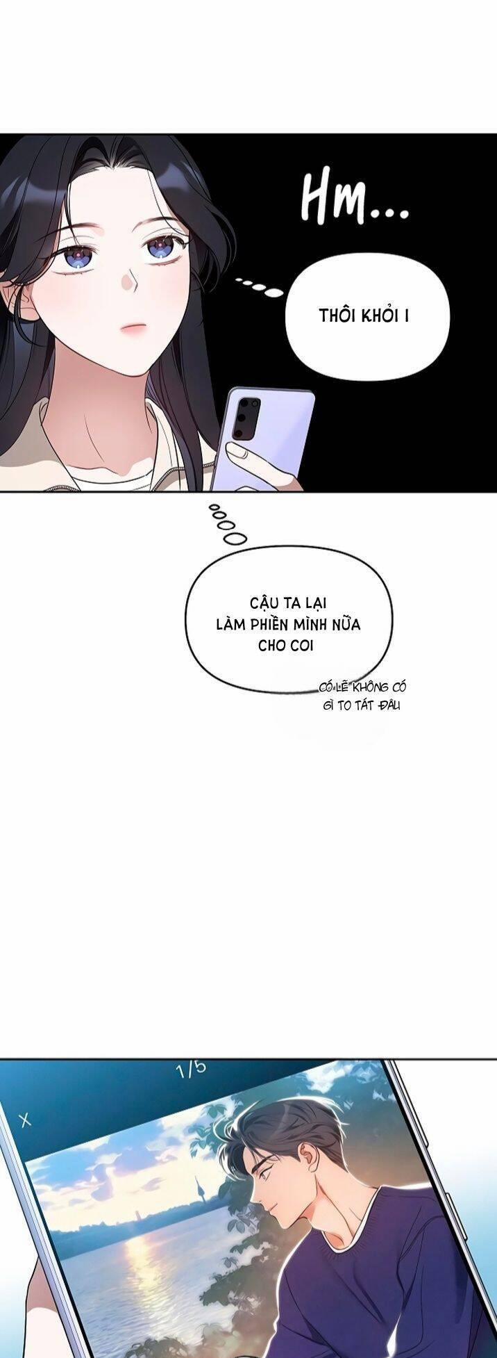 Công Việc Bất Thường 16 trang 2