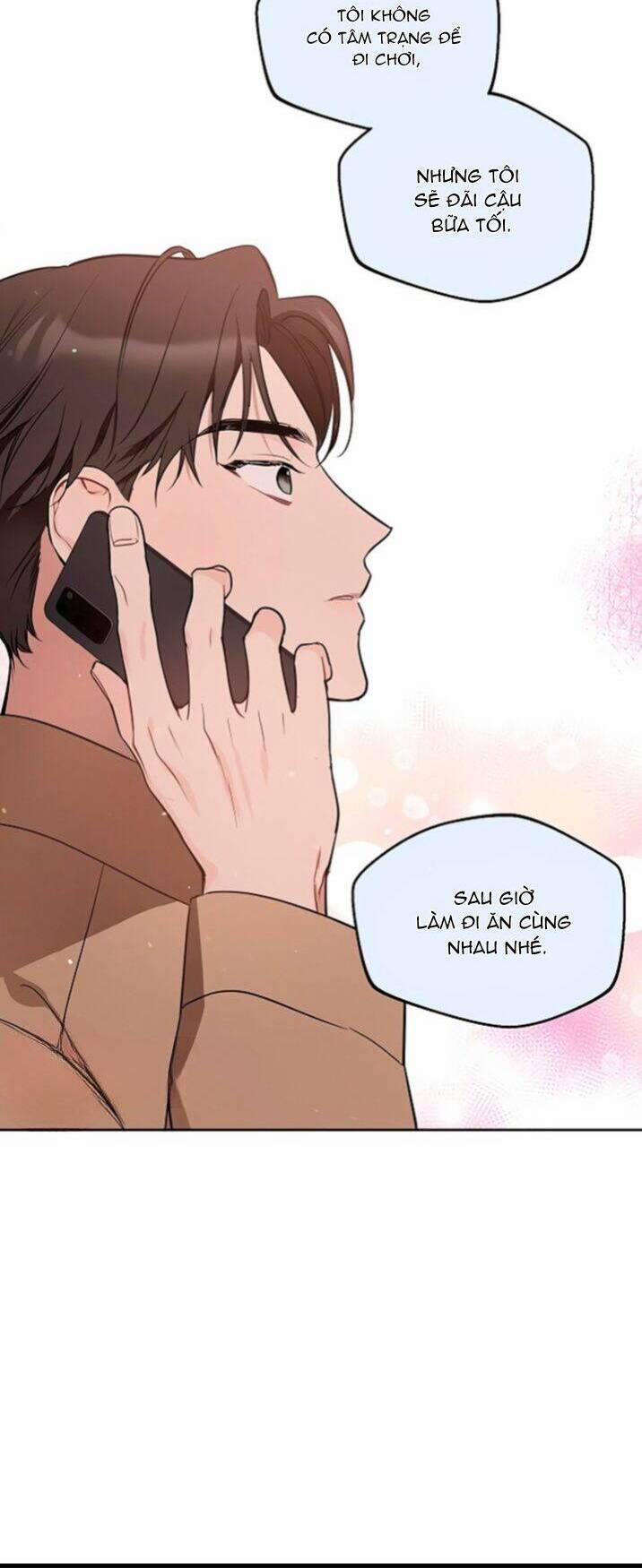 Công Việc Bất Thường 16 trang 27