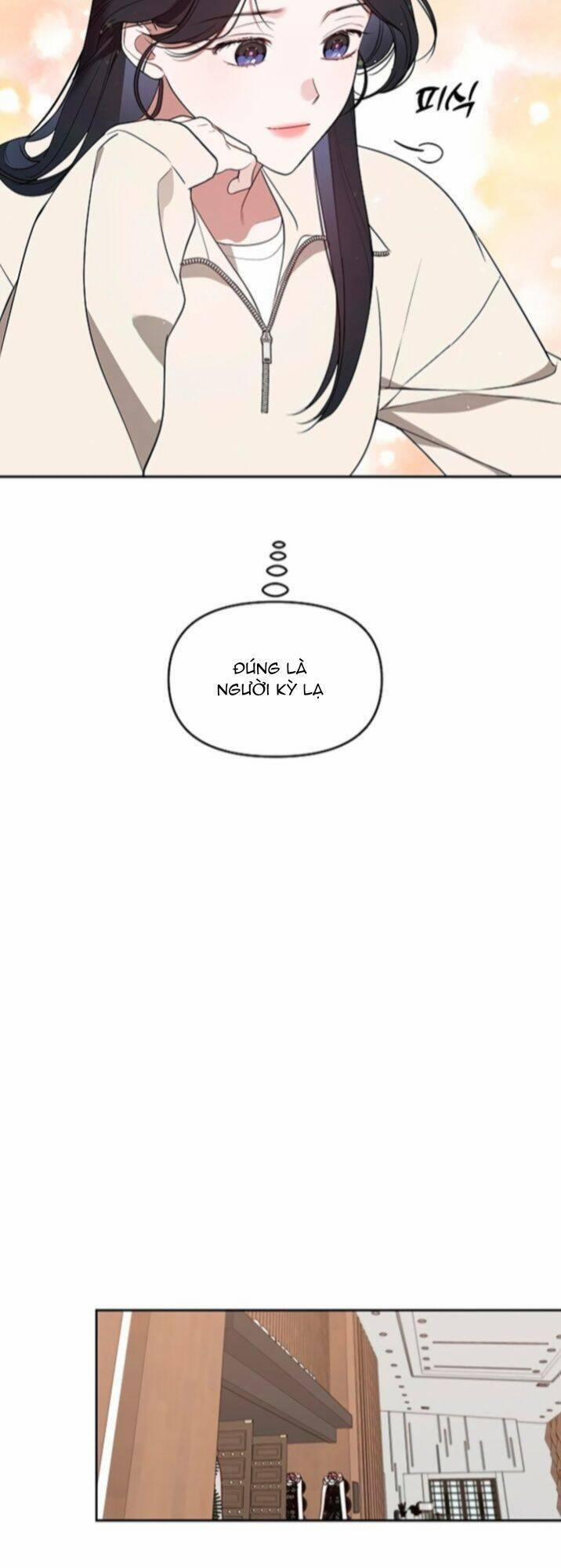 Công Việc Bất Thường 16 trang 32