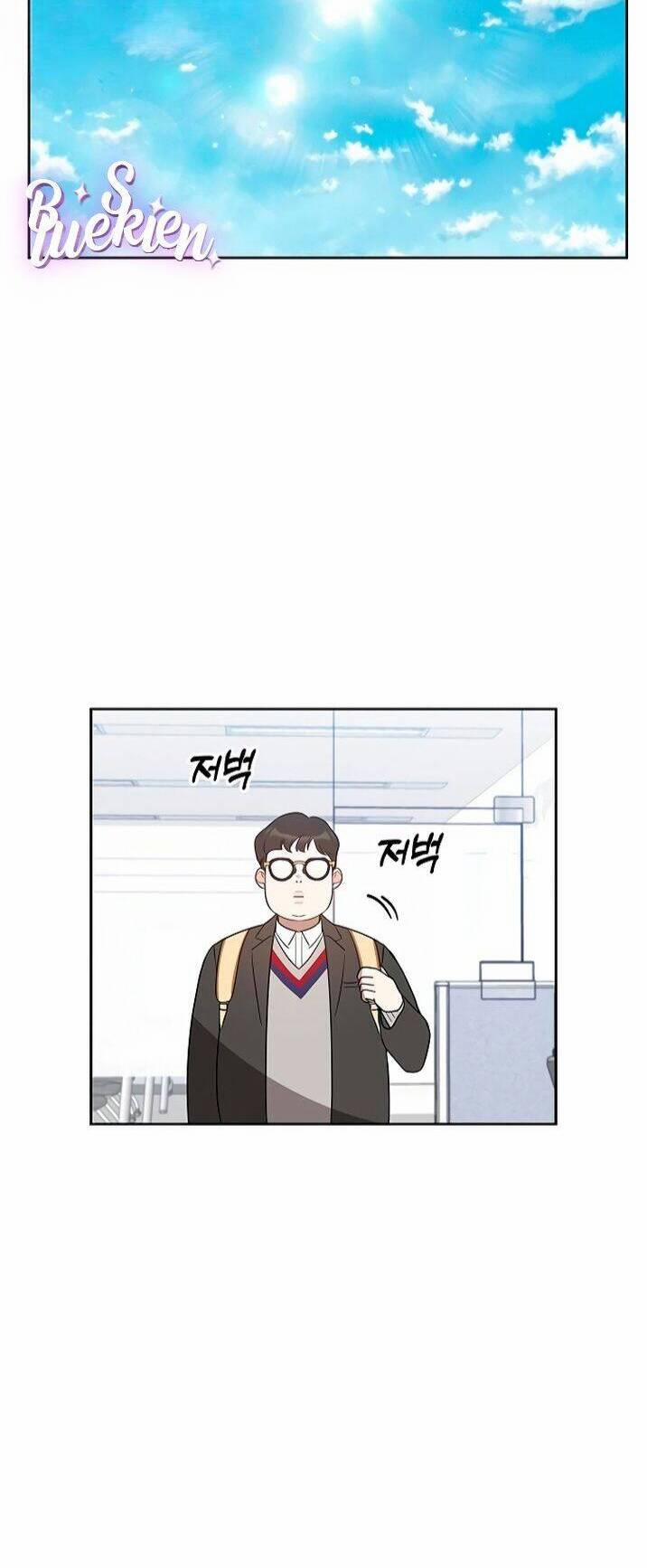 Công Việc Bất Thường 16 trang 38