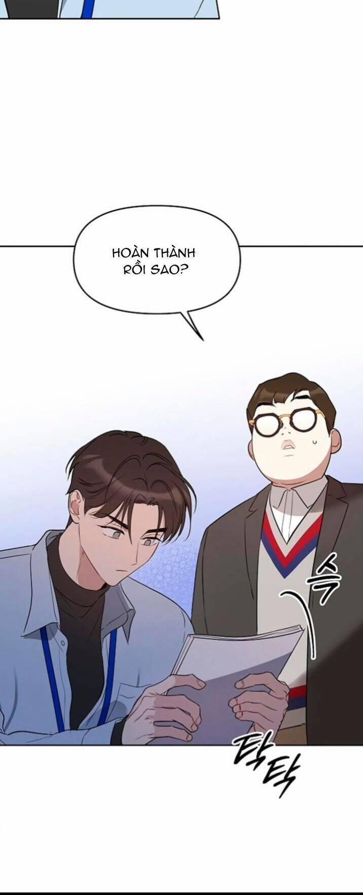 Công Việc Bất Thường 16 trang 47