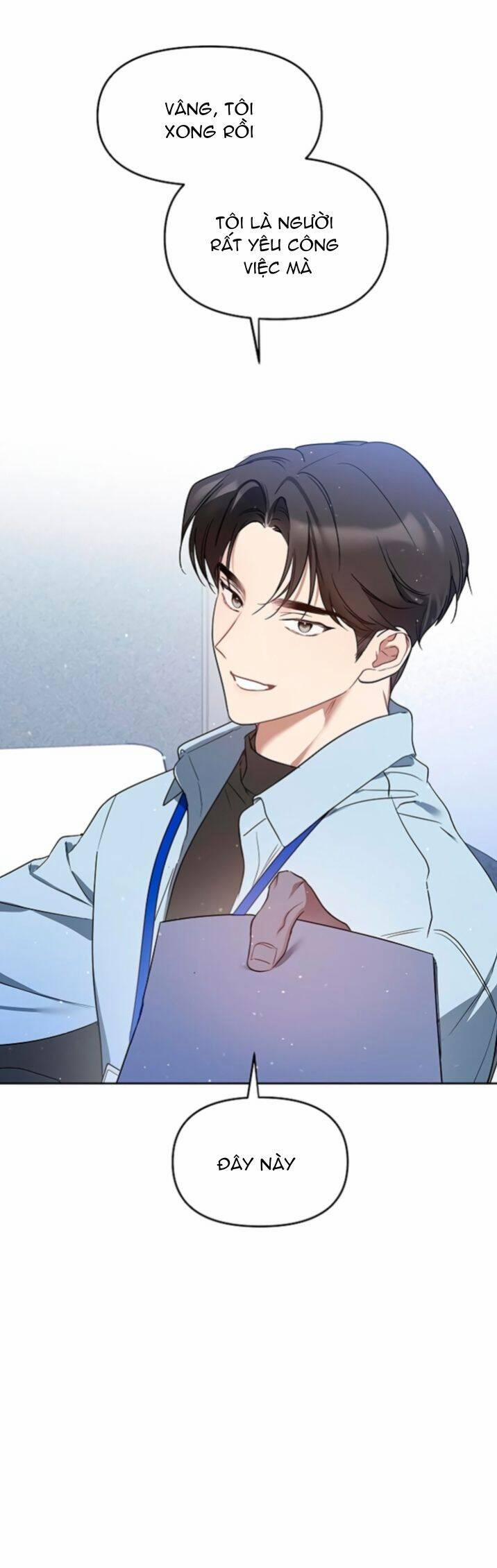 Công Việc Bất Thường 16 trang 48