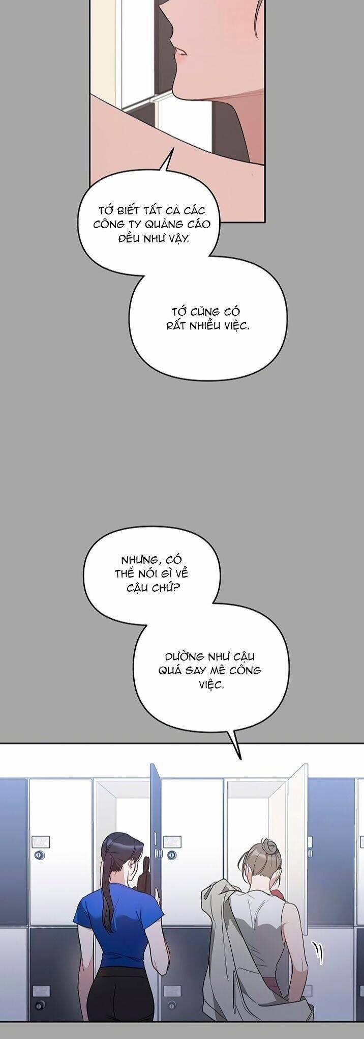 Công Việc Bất Thường 16 trang 6