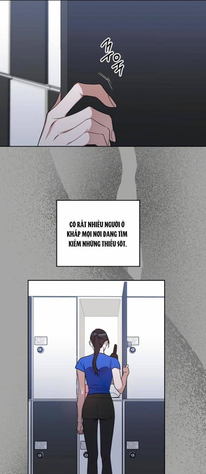 Công Việc Bất Thường 16 trang 8