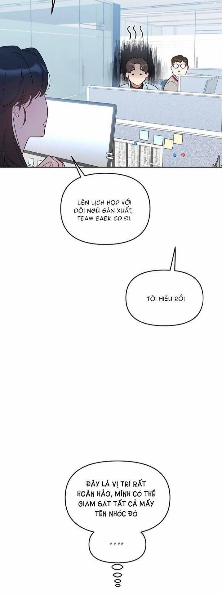 Công Việc Bất Thường 17 trang 11