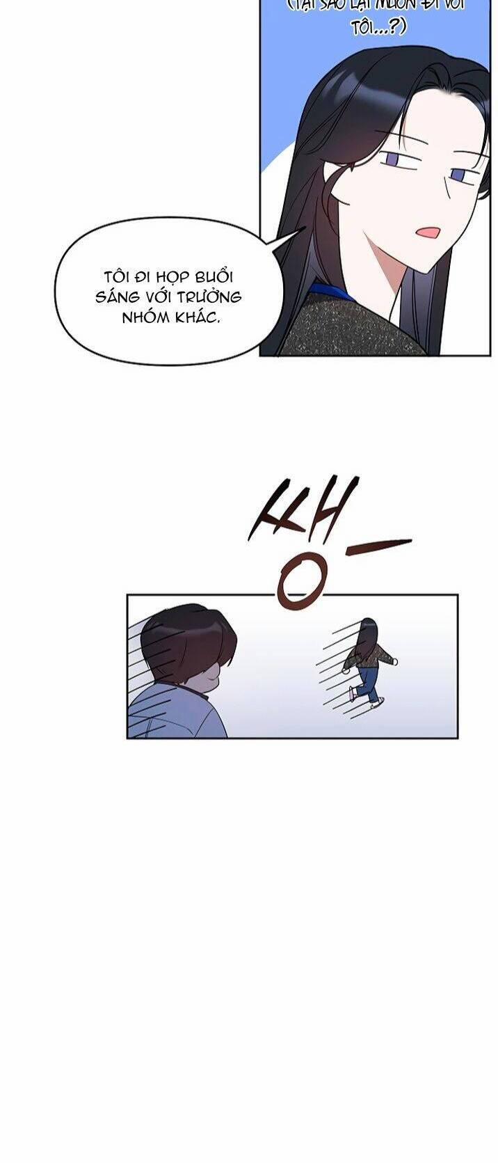 Công Việc Bất Thường 17 trang 25