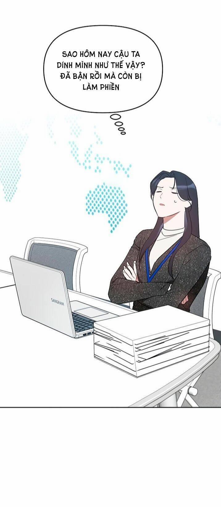 Công Việc Bất Thường 17 trang 28