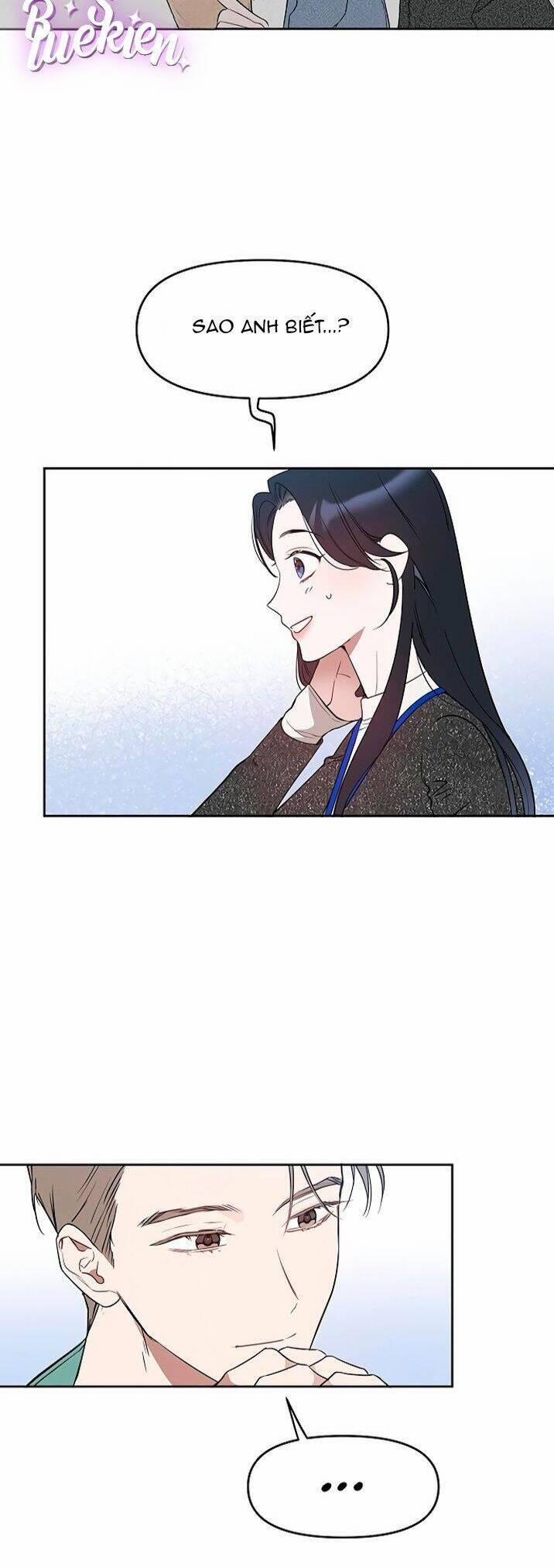 Công Việc Bất Thường 17 trang 38