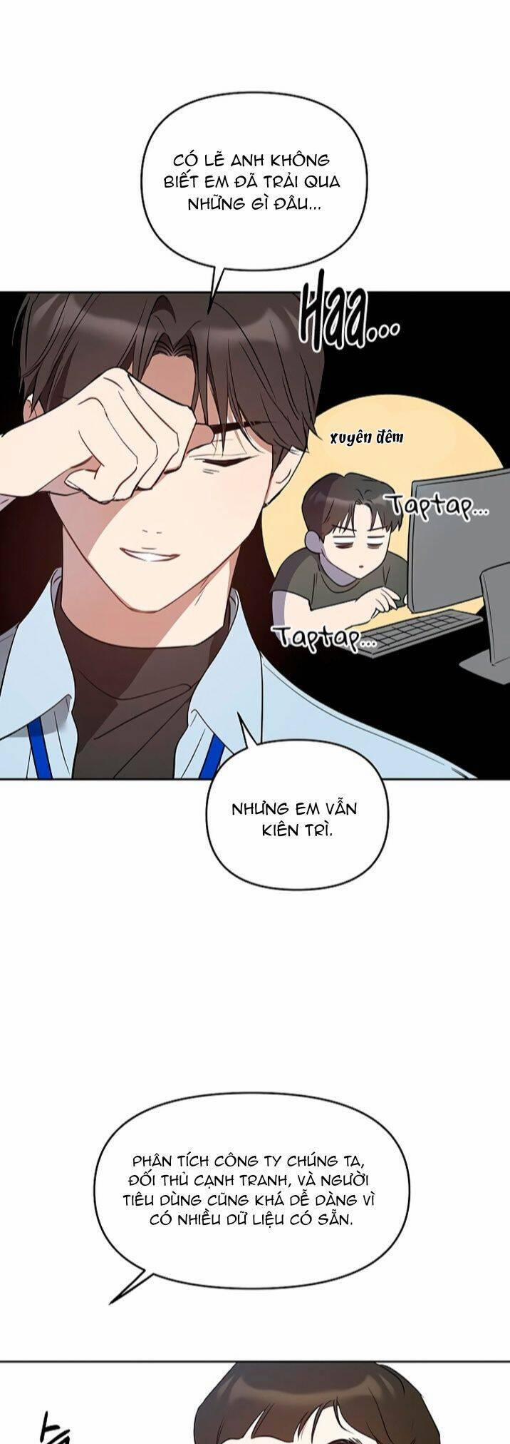 Công Việc Bất Thường 17 trang 4