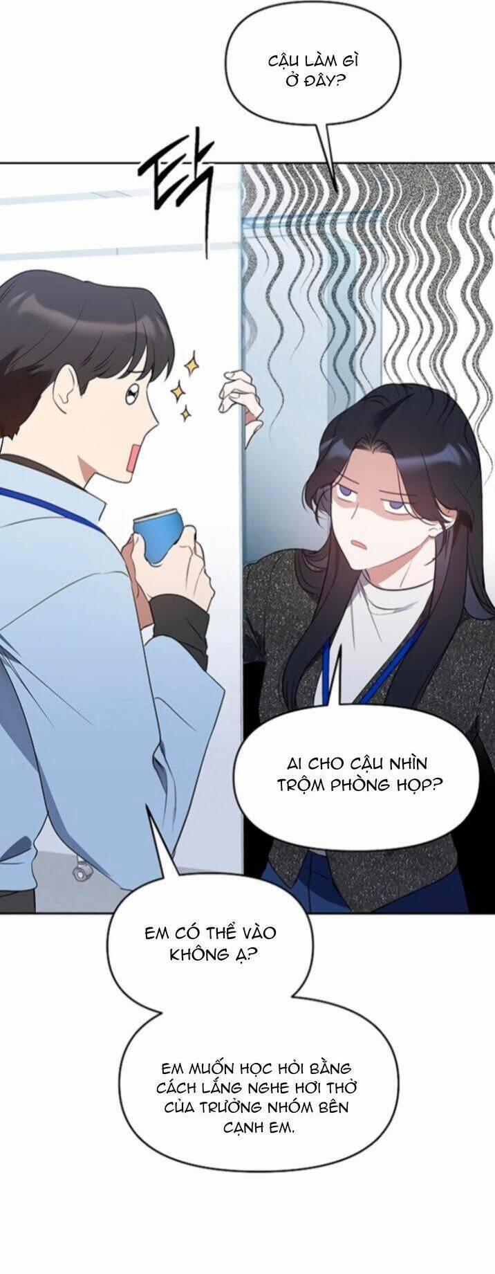 Công Việc Bất Thường 17 trang 41