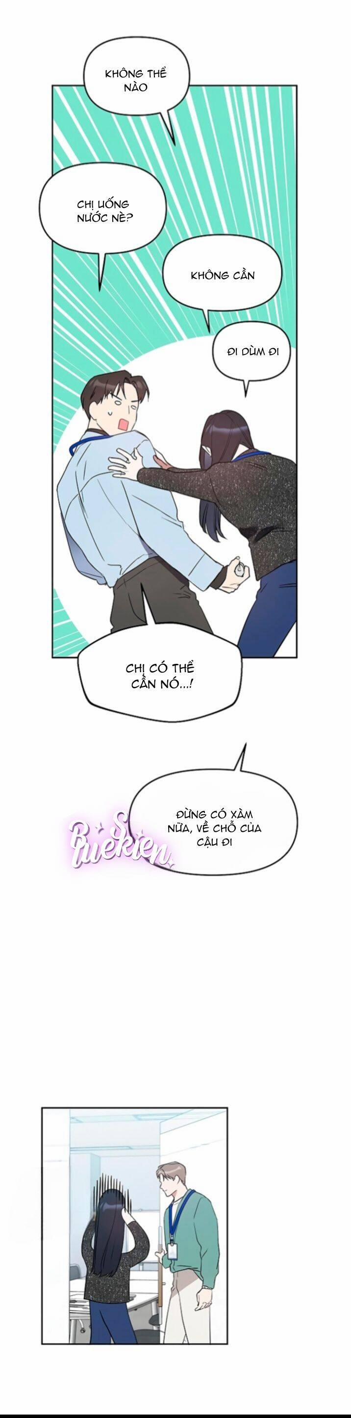 Công Việc Bất Thường 17 trang 42