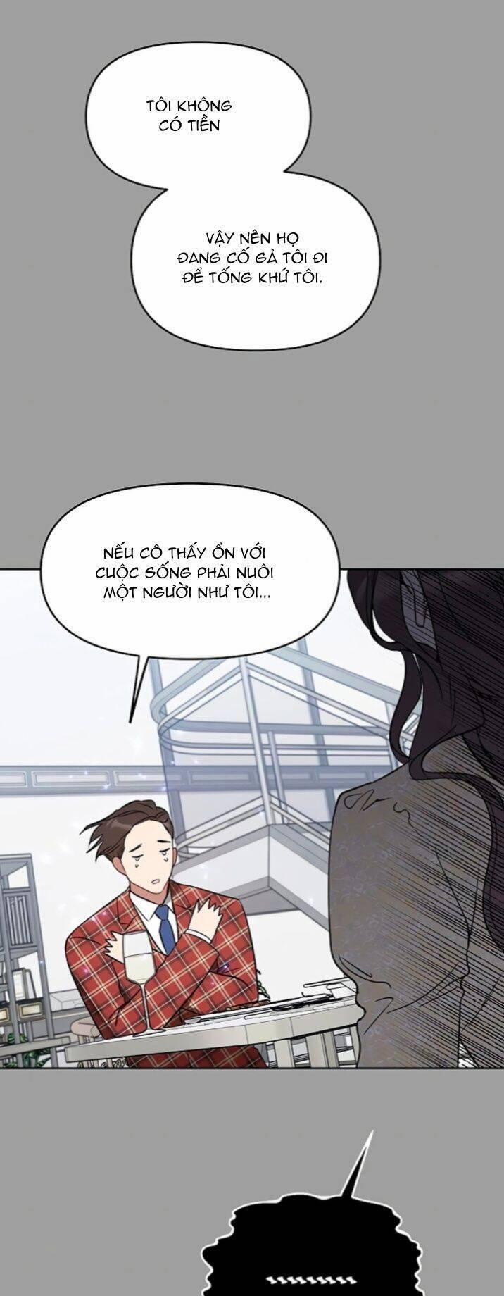 Công Việc Bất Thường 18 trang 15