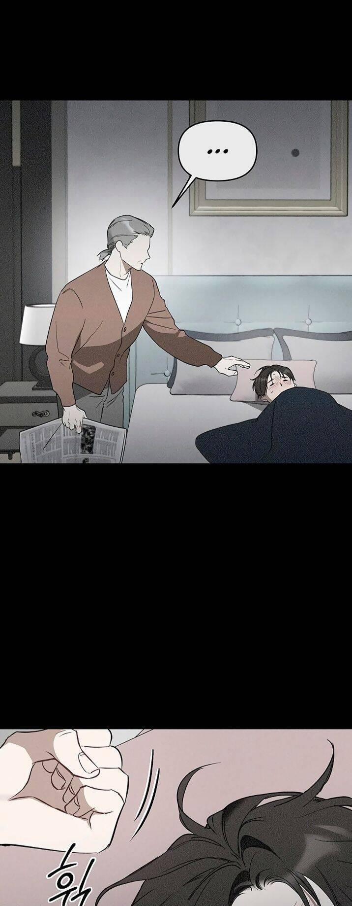 Công Việc Bất Thường 18 trang 22