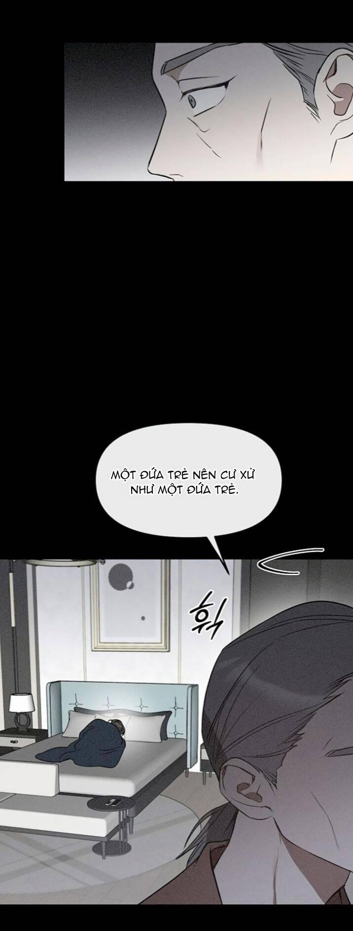 Công Việc Bất Thường 18 trang 27