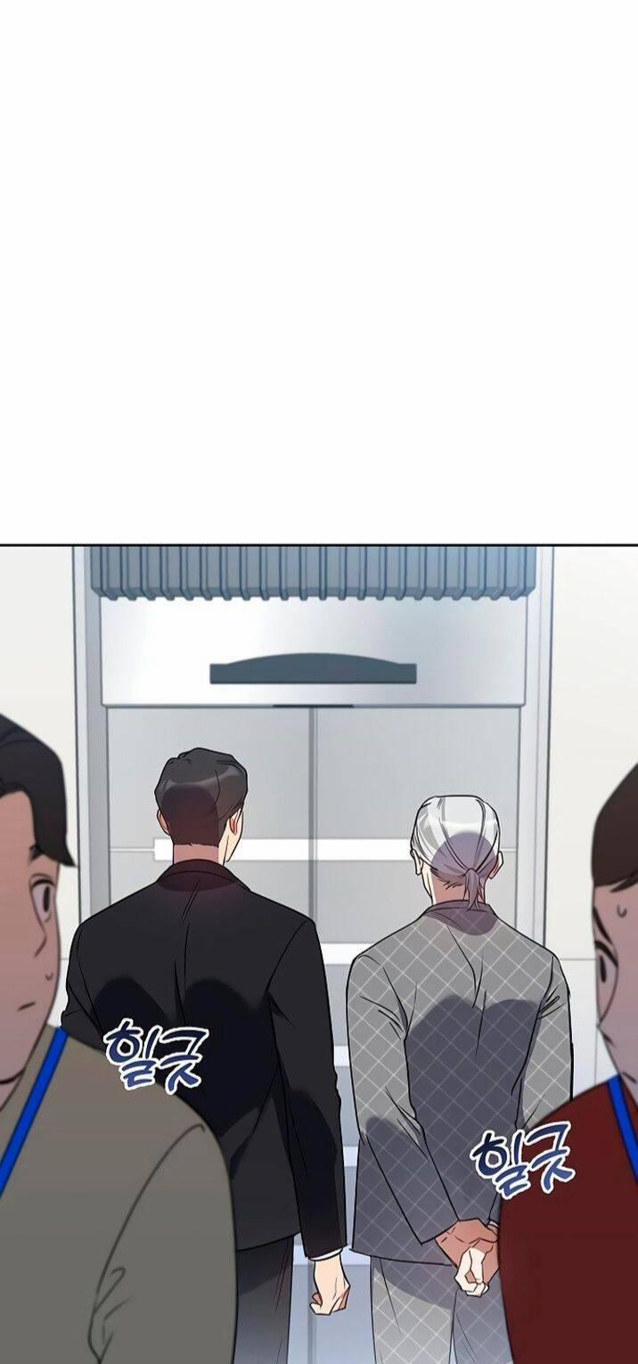 Công Việc Bất Thường 18 trang 3