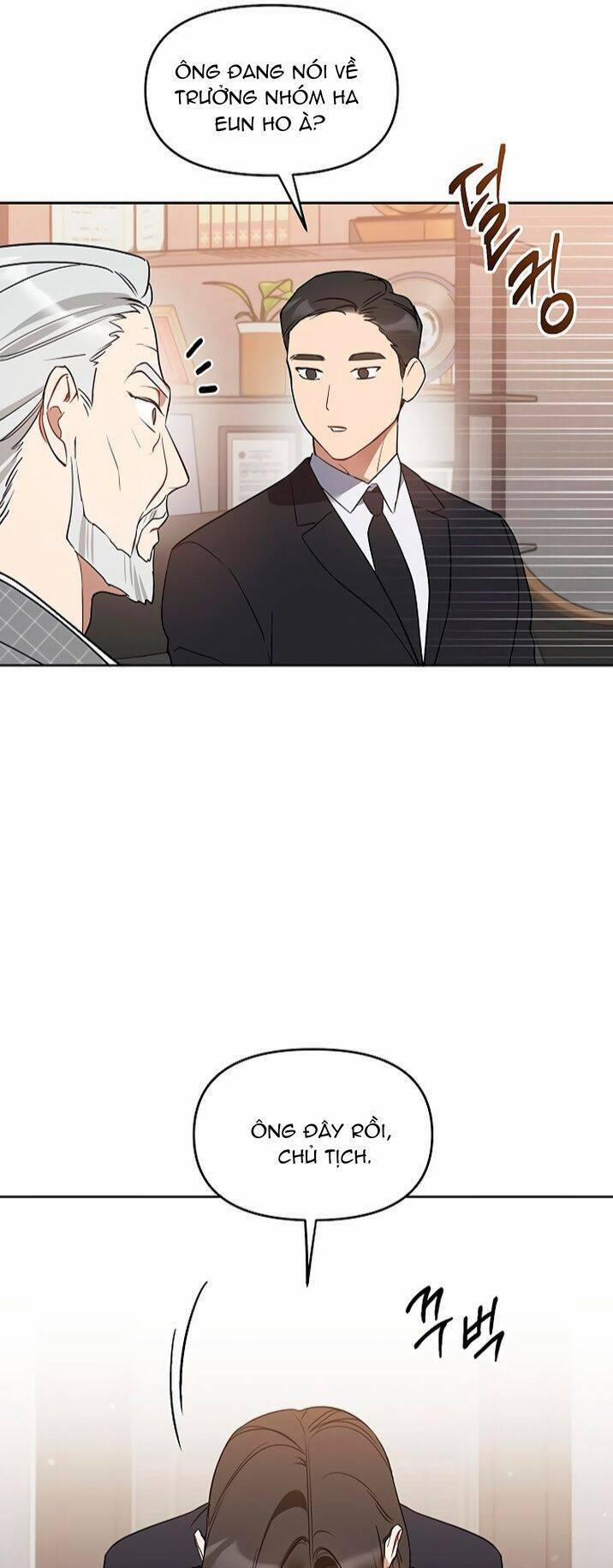 Công Việc Bất Thường 18 trang 31