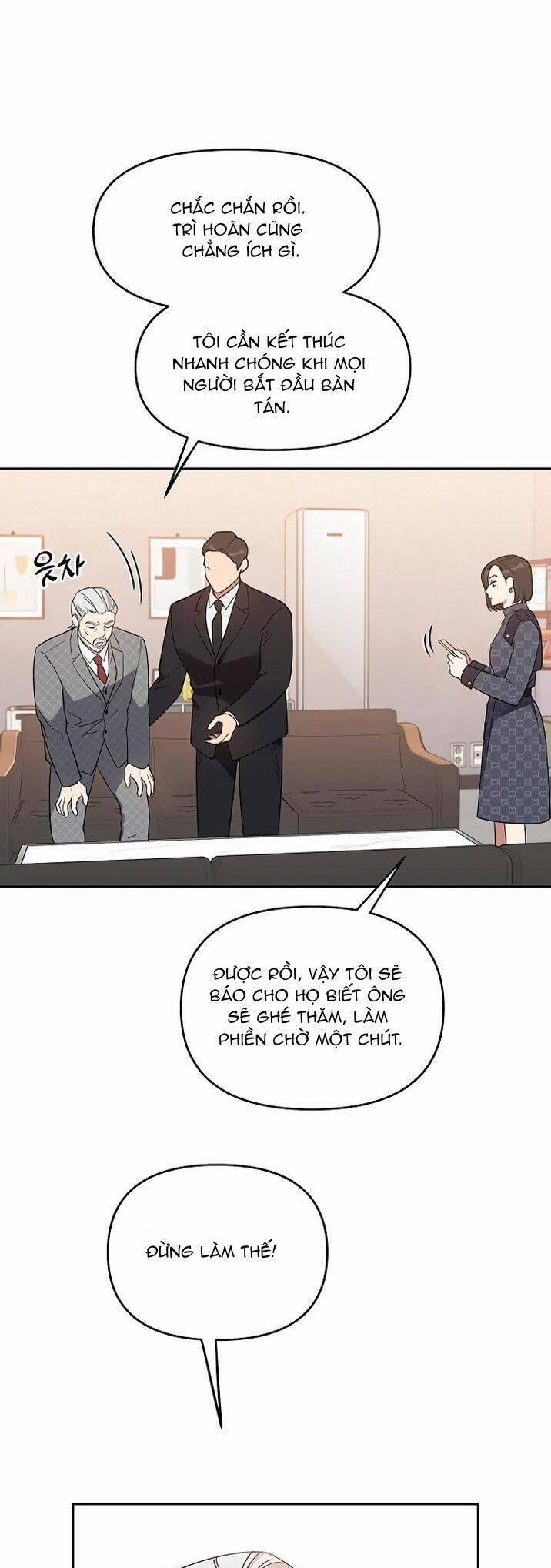 Công Việc Bất Thường 18 trang 34