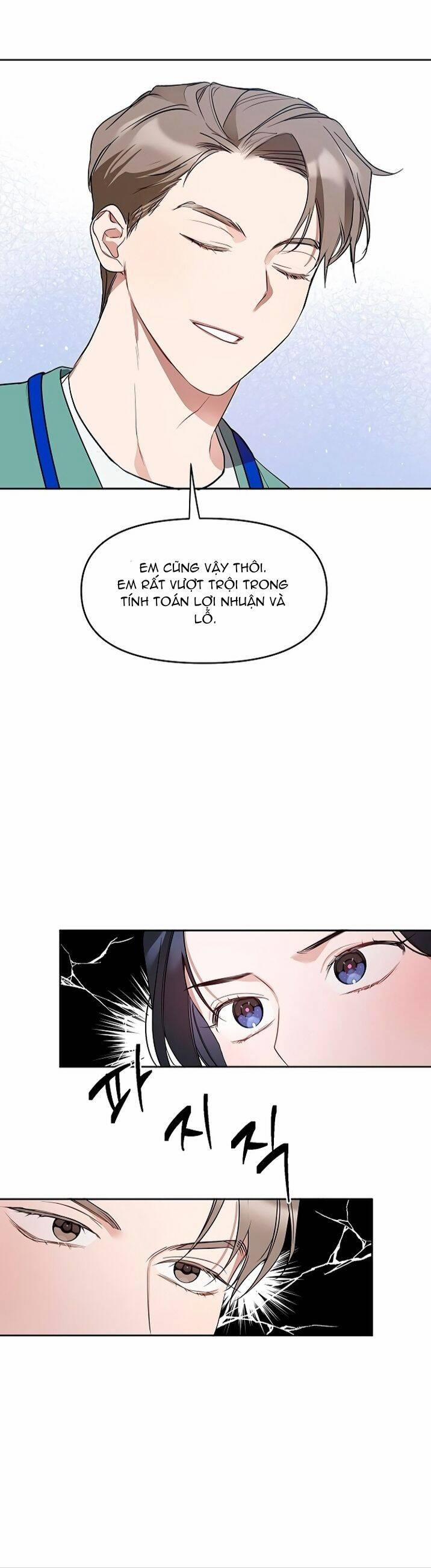 Công Việc Bất Thường 18 trang 42