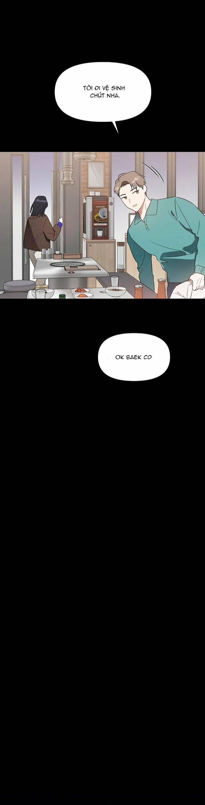 Công Việc Bất Thường 19 trang 10