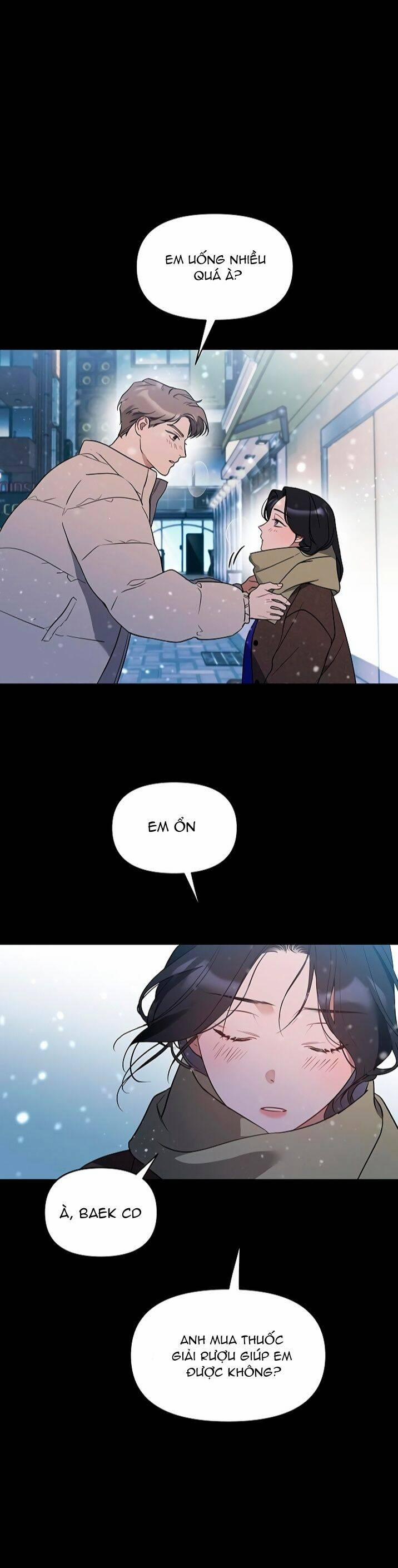 Công Việc Bất Thường 19 trang 15