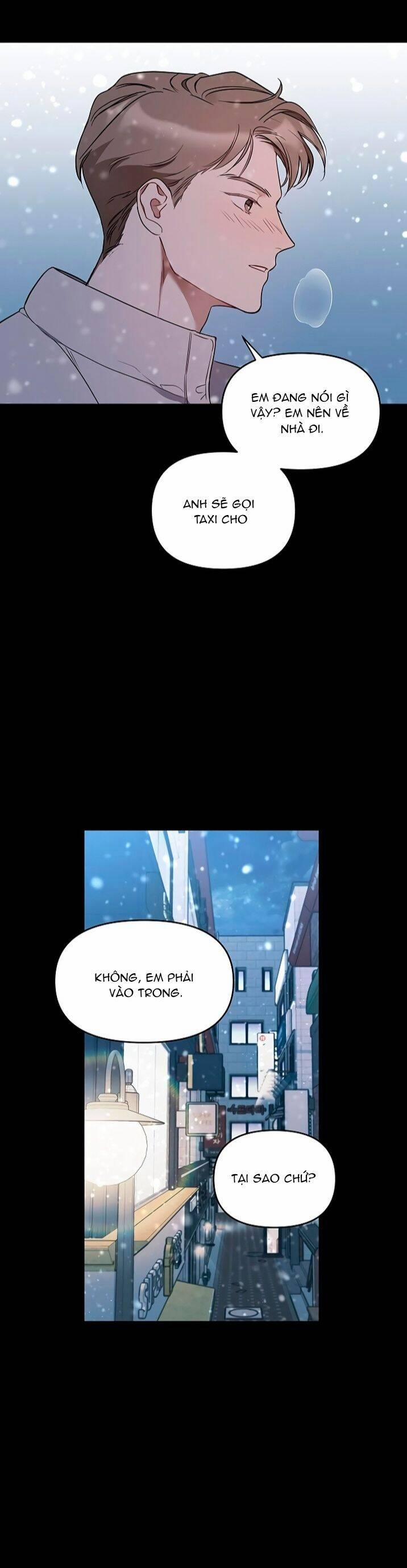 Công Việc Bất Thường 19 trang 16