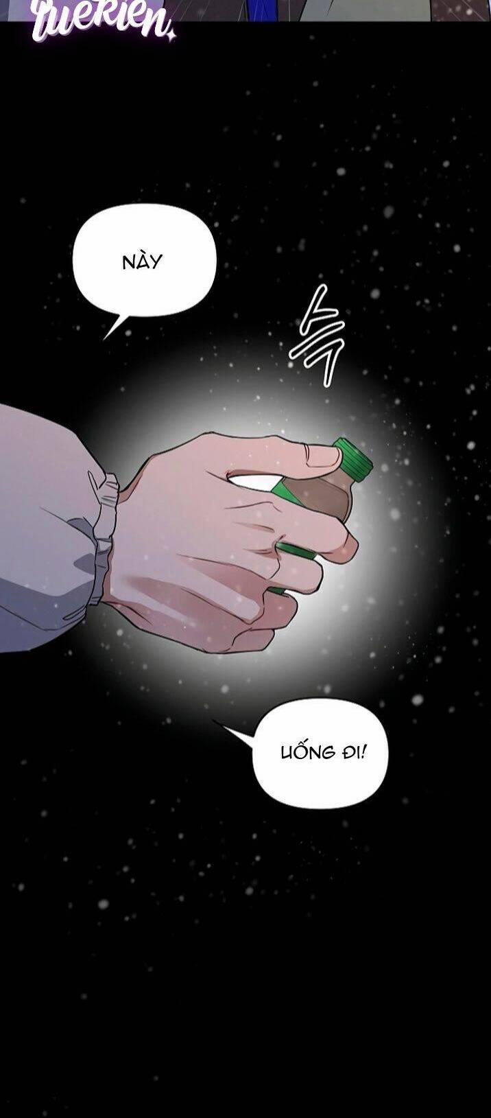 Công Việc Bất Thường 19 trang 24