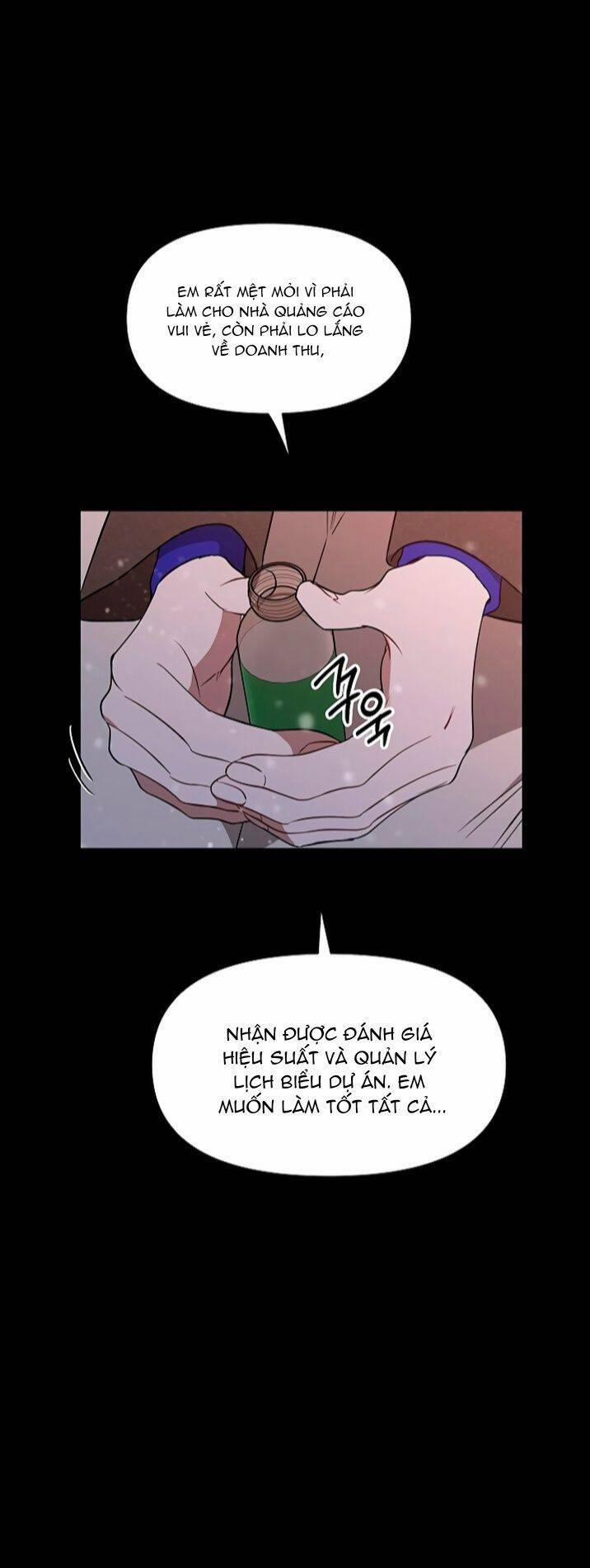 Công Việc Bất Thường 19 trang 27