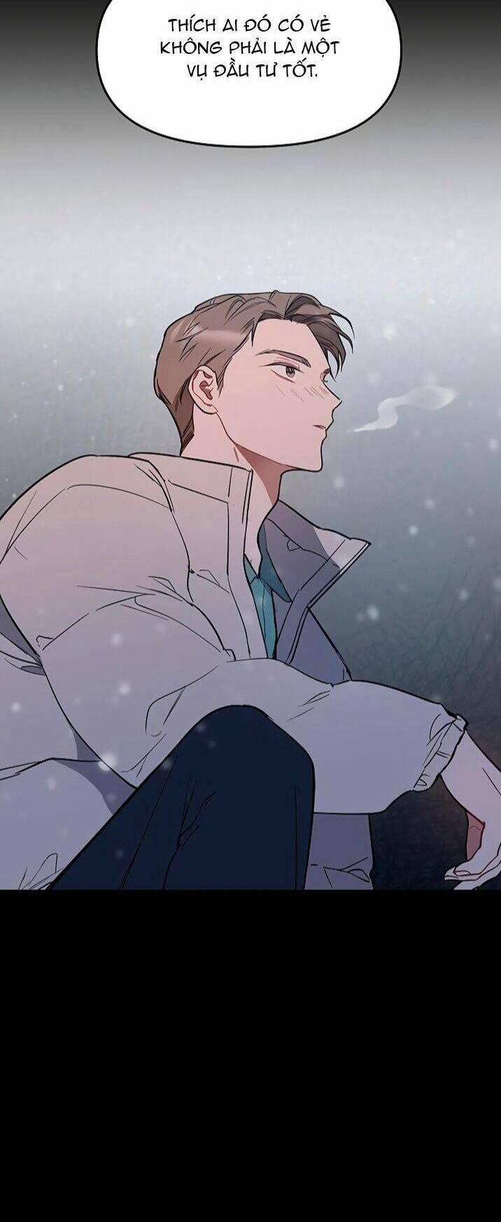 Công Việc Bất Thường 19 trang 30