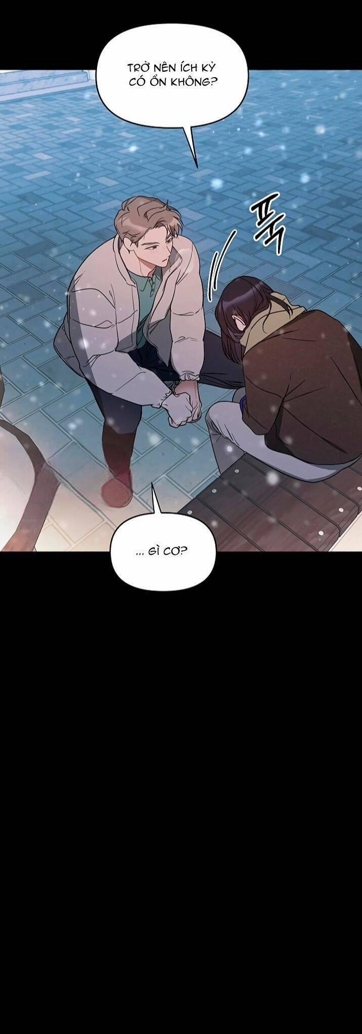 Công Việc Bất Thường 19 trang 31