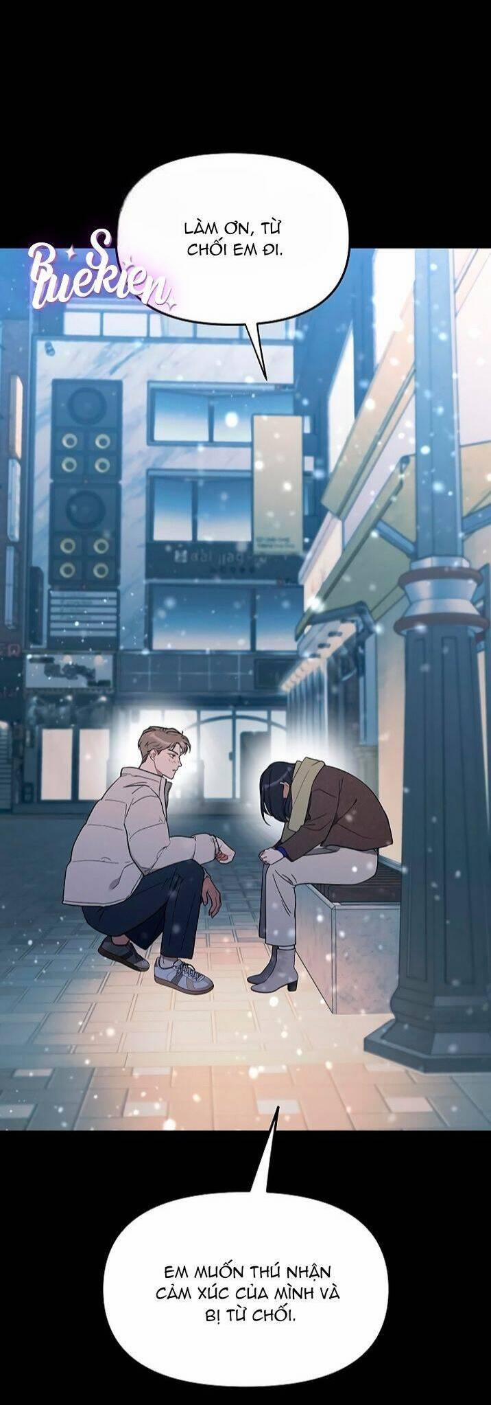 Công Việc Bất Thường 19 trang 32